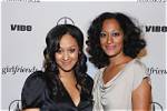 Tia Mowry: Her Journey and Style Evolution