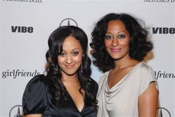 Tia Mowry: Her Journey and Style Evolution