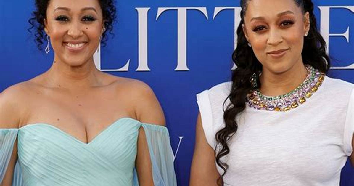 Tia Mowry