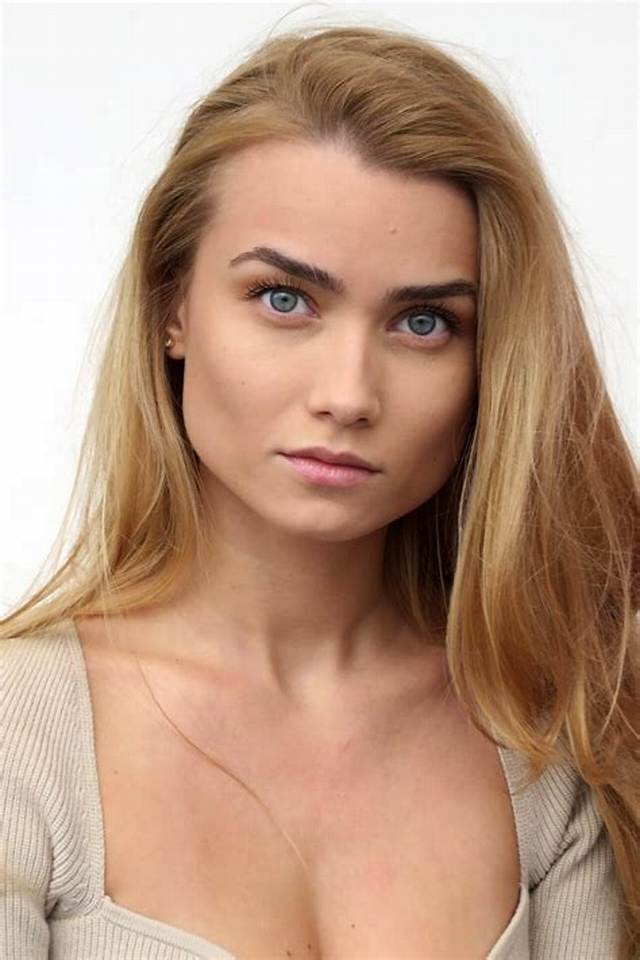 Tiana Upcheva- How Old Is Tiana Upcheva? Net Worth, Age, Relationship, Career and Wiki!
