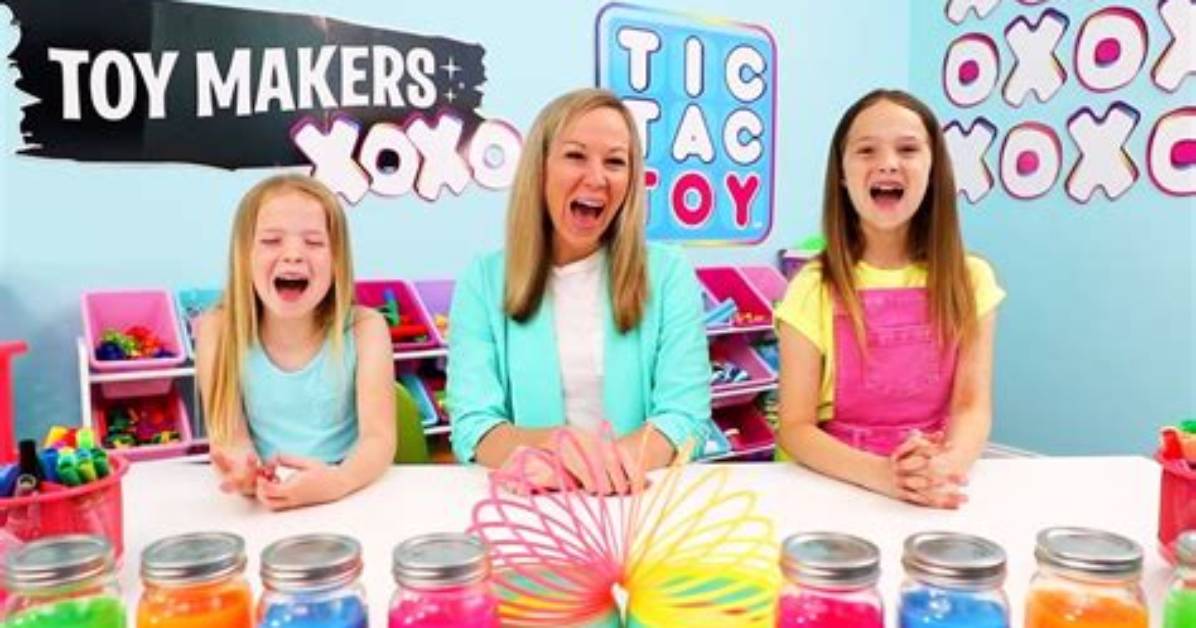 Tic Tac Toy Family Phone Number Whatsapp Number Contact No