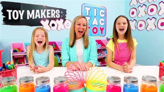 Tic Tac Toy Family Phone Number, Whatsapp Number Contact No Mobile