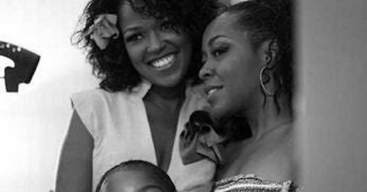 Tichina Arnold's Marital Bliss: Explore Her Married Life
