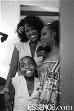 Tichina Arnold's Marital Bliss: Explore Her Married Life