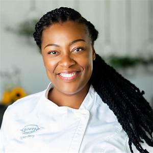 Tiffany Derry Net Worth 2024: a Deep Dive into the Celebrity Chef's Wealth