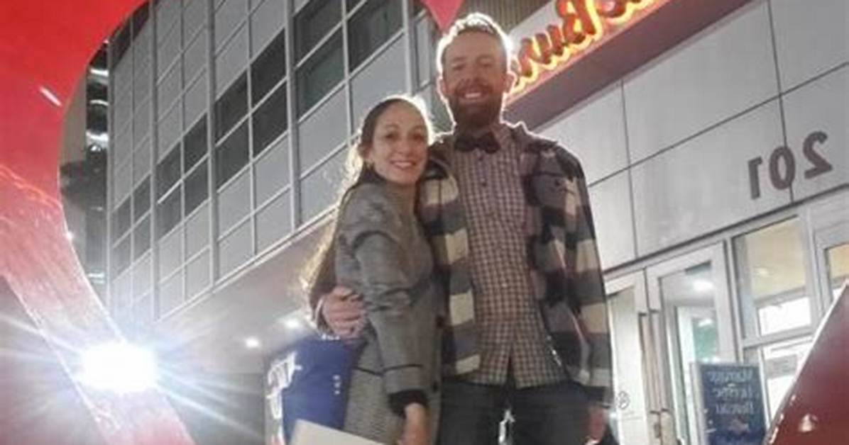 Tiffany Reese Husband: Who Is He?