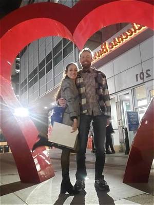 Tiffany Reese Husband: Who Is He?