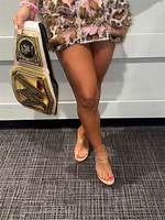 Tiffany Straton Feet: an in-Depth Exploration of a Unique Topic
