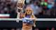 Tiffany Stratton: a Closer Look at Her Feet and More