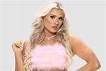 Tiffany Stratton Height and Weight: a Comprehensive Guide