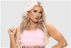 Tiffany Stratton Height and Weight: a Comprehensive Guide