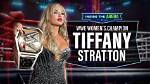 Tiffany Stratton: the Rise of a Digital Marketing Icon