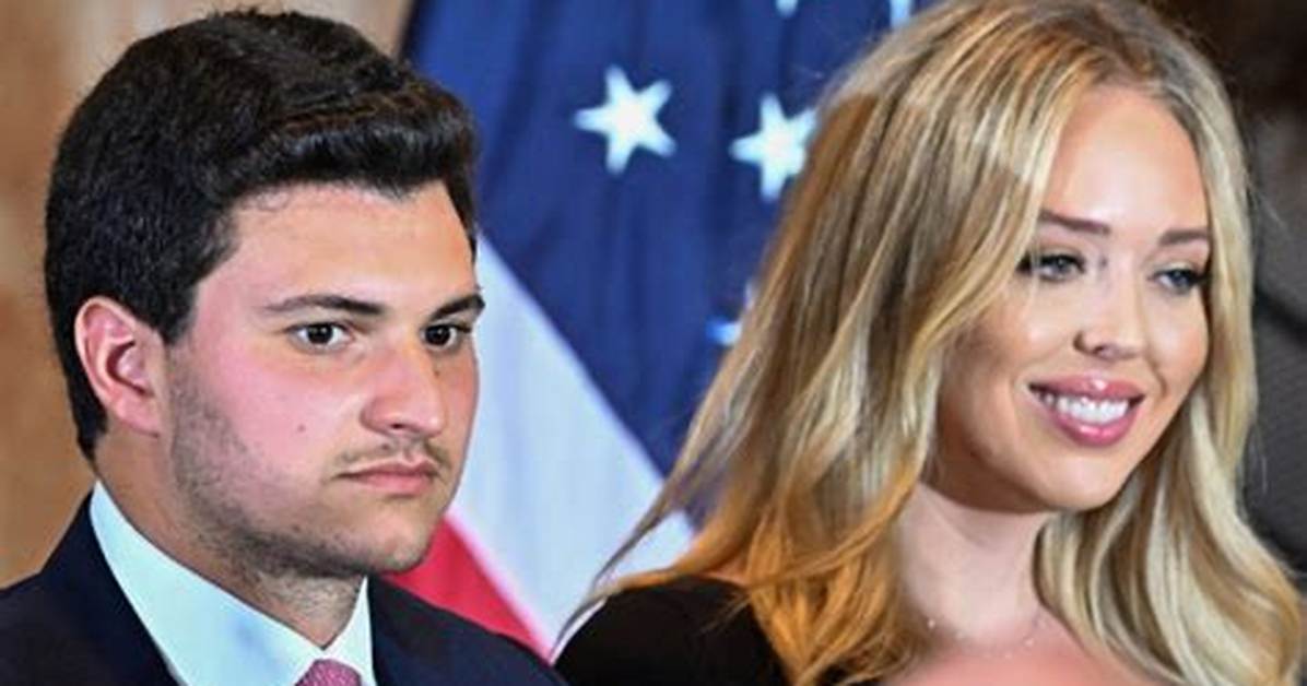 Tiffany Trump's Husband Religion: a Closer Look at Faith and Influence