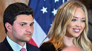 Tiffany Trump's Husband Religion: a Closer Look at Faith and Influence