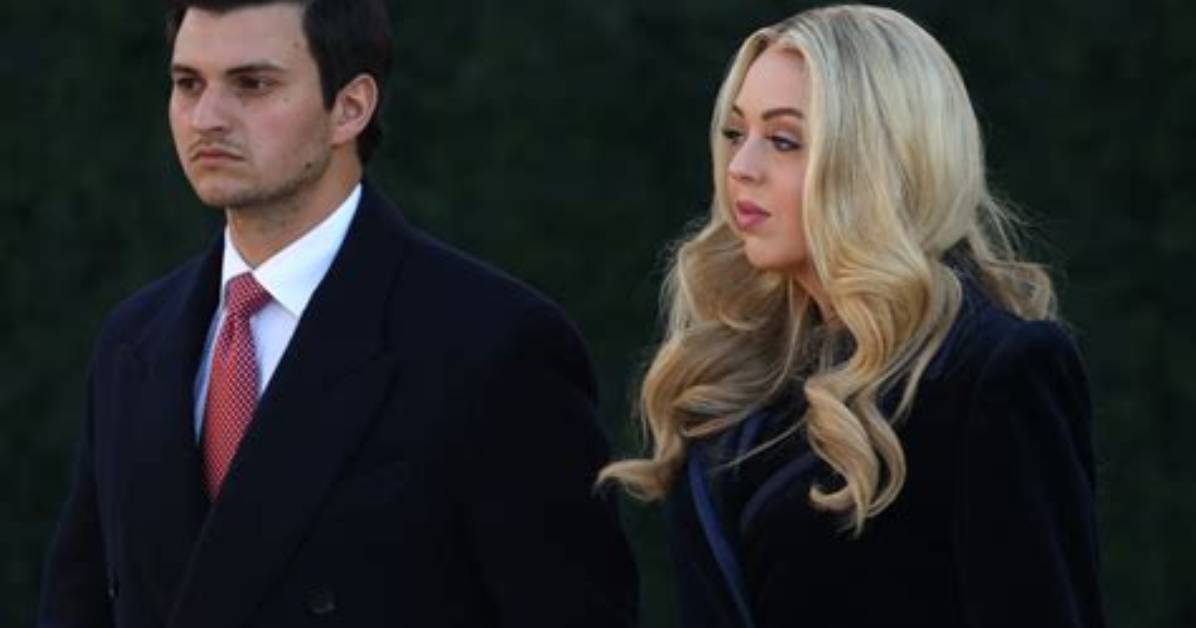 Tiffany Trump's Husband's Religion: Exploring the Details