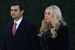 Tiffany Trump's Husband's Religion: Exploring the Details