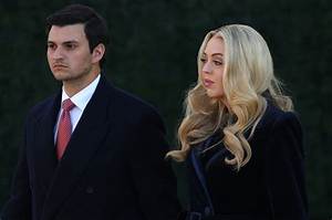 Tiffany Trump's Husband's Religion: Exploring the Details