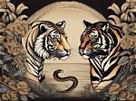 Tiger and Snake Friendship Compatibility: Exploring the Unlikely Bond