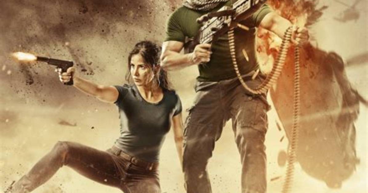Tiger Zinda Hai Full Movie Download Vegamovies: Your Ultimate Guide