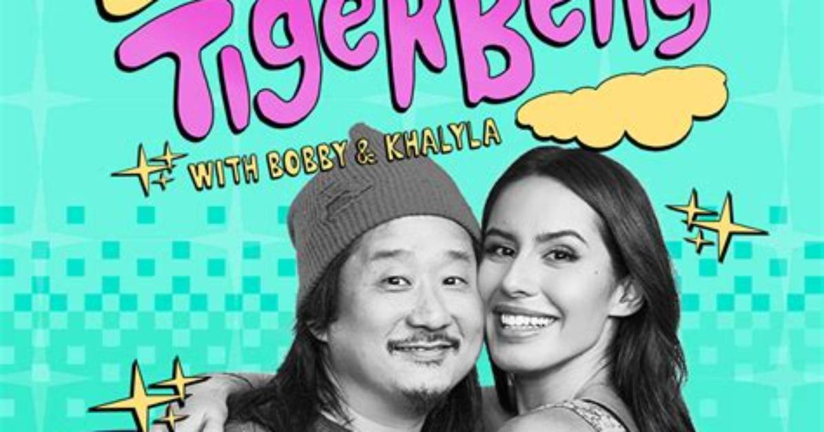 Tigerbelly: the Rise of a Popular Podcast and Its Impact on Comedy
