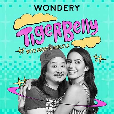 Tigerbelly: the Rise of a Popular Podcast and Its Impact on Comedy