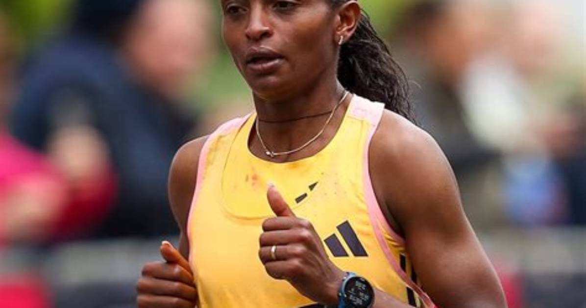 Tigist Assefa’s Biography, Net Worth, Fact, Career, Awards and Life Story