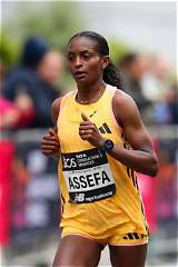 Tigist Assefa’s Biography, Net Worth, Fact, Career, Awards and Life Story
