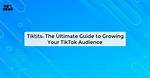 Tiktits. Vom: a Comprehensive Guide to Understanding, Navigating, and Maximizing Its Potential