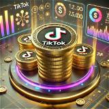 Tiktok Coins: Everything You Need to Know About the Virtual Currency