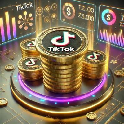 Tiktok Coins: Everything You Need to Know About the Virtual Currency
