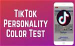 Tiktok Color Personality Test: Unveiling the Secrets Behind the Viral Sensation