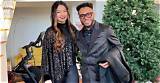Tiktok Couple Ling and Lamb Talk Building Their Brand and "Very Accidental" Start (Exclusive)