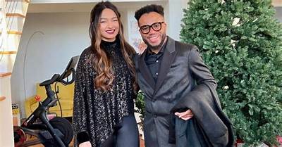 Tiktok Couple Ling and Lamb Talk Building Their Brand and "Very Accidental" Start (Exclusive)