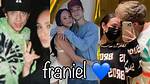 Tiktok: Did Franny Arrieta and Daniel Seavey Breakup? Age and Net Worth Comparison