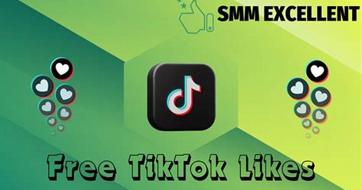 Tiktok Free Likes: the Ultimate Guide to Boost Your Content