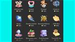 Tiktok Galaxy Gift Png: the Ultimate Guide for Creators and Fans