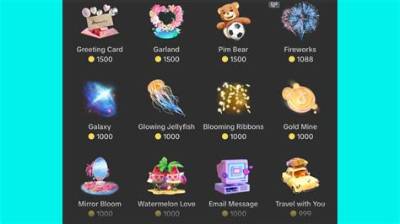 Tiktok Galaxy Gift Png: the Ultimate Guide for Creators and Fans
