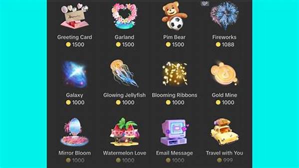 Tiktok Galaxy Gift Png: the Ultimate Guide for Creators and Fans