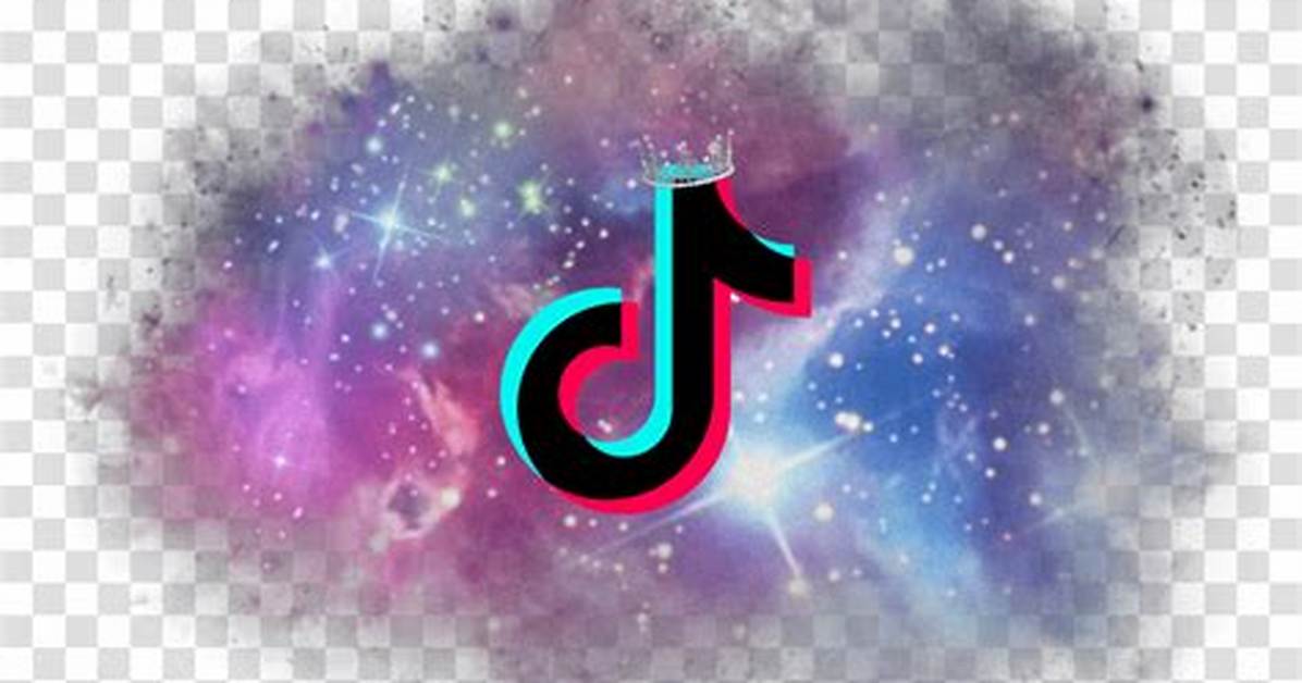 Tiktok Galaxy Gift Png Transparent: the Ultimate Guide for Content Creators