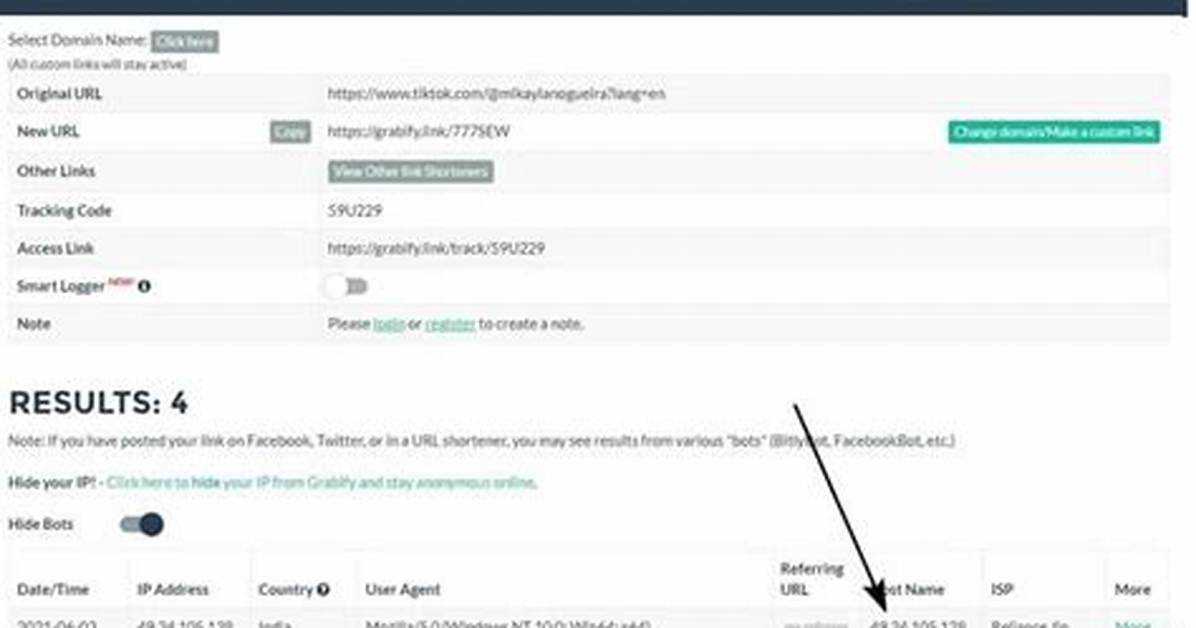 Tiktok Ip Address Finder by Istaunch: Unveiling the Truth