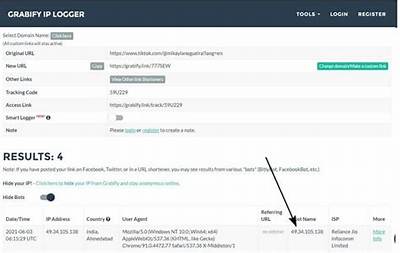 Tiktok Ip Address Finder by Istaunch: Unveiling the Truth