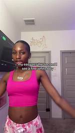 Tiktok Nipslip Trends: Exploring the Allure of Cute and Revealing Looks