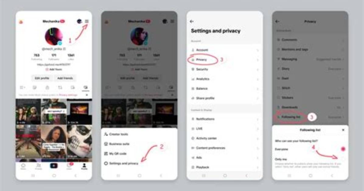Tiktok Only Can See All Followers: the Ultimate Guide