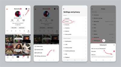 Tiktok Only Can See All Followers: the Ultimate Guide