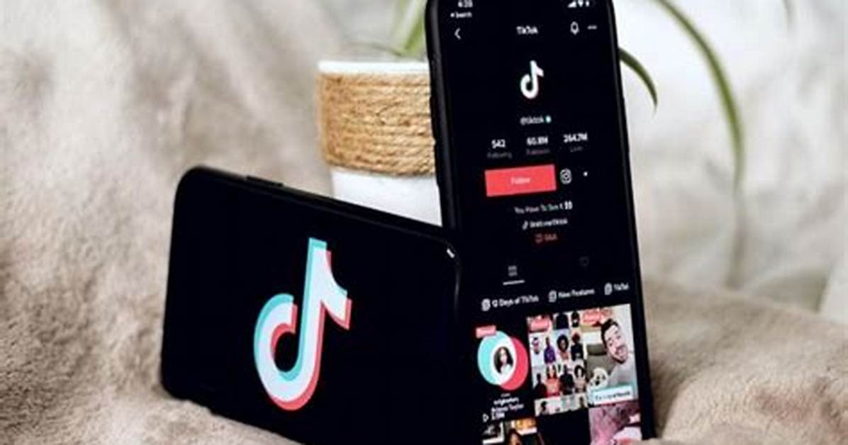 Tiktok Share: a Comprehensive Guide to Boosting Your Content's Reach