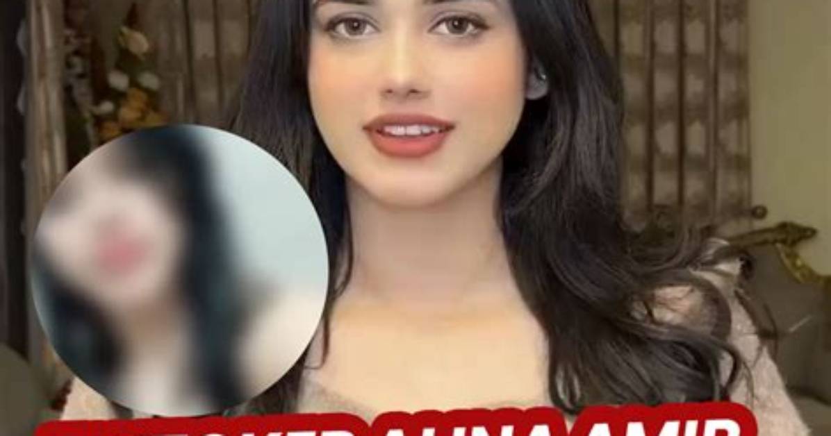 Tiktok Star Alina Becker: Viral Videos & Latest Trends