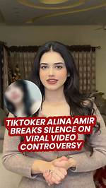 Tiktok Star Alina Becker: Viral Videos & Latest Trends