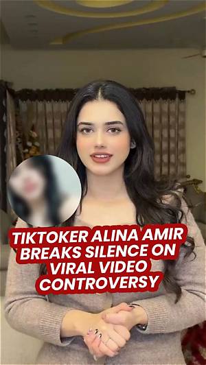 Tiktok Star Alina Becker: Viral Videos & Latest Trends