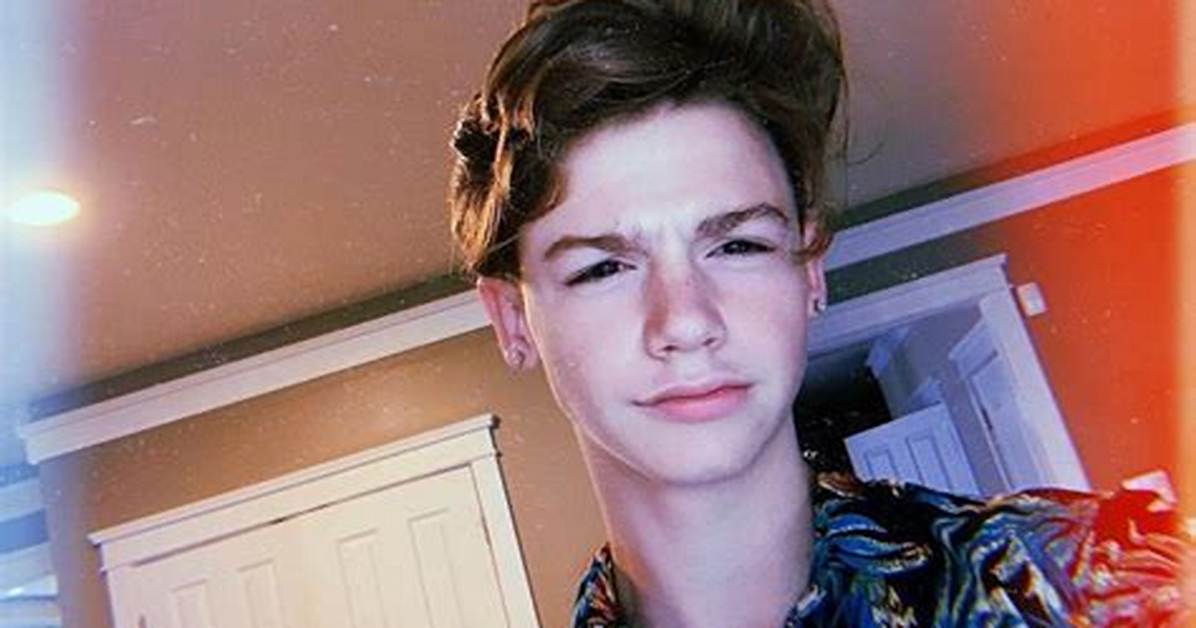 Tiktok Star Payton Moormeier Is Not Dead Victim Of