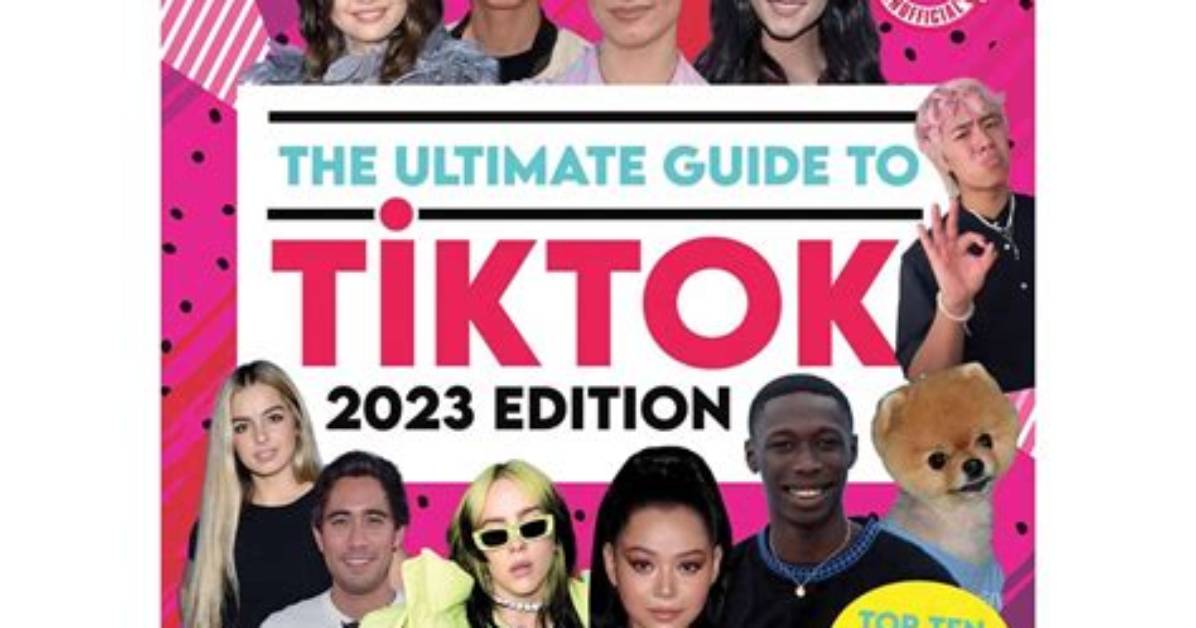 Tiktok: the Ultimate Guide to Understanding and Maximizing Its Potential